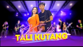 Tali Kutang - Lutfiana Dewi ft Kevin Ihza | Iki Mas Taline Tak Kundurake (Official MV ANEKA Music)