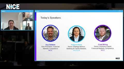 Mastering Teams Unified Communications Compliance Recording Webinar - October 2024