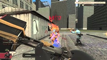 TF2: Kid Calls Hacks! & Other Misc Clips