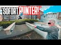 Hausbesitzer macht stress  bester parkour spot in essen