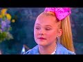 Jojo Siwa Just Crossed The Line..