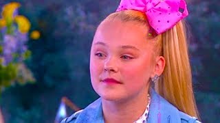 Jojo Siwa Just Crossed The Line..