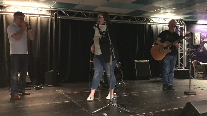 Cover of the song, "Valerie," at "Engineers got Ta...
