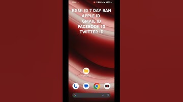 How To Ban Bgmi Apple I