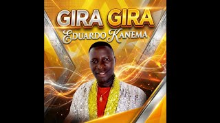 Eduardo Kanema - Mãe Njangate Official Visualizer