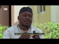 Series NLF: Young Nigerians turn to cartoons for change