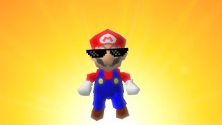 Mario Party 3 Bloopers: Step to the Stars