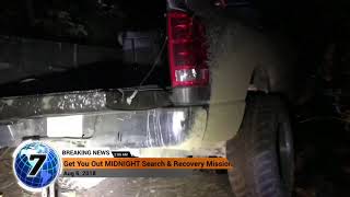 Get You Out Transport LLC offroad Recovery in Fayetteville NC