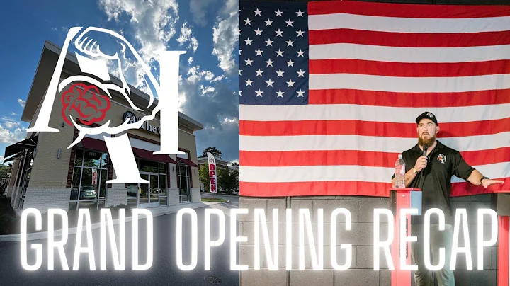 Awaken Inside - Grand Opening Celebration 07.23.22