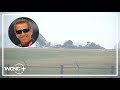 RAW Audio: Greg Biffle plane crash 911 call