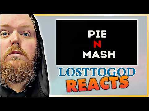 A Reaction: The Skinner Brothers - PIE N MASH (Official Music Video)