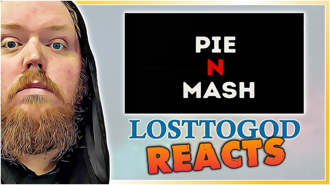 A Reaction: The Skinner Brothers - PIE N MASH (Official Music Video)