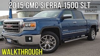 Research 2015
                  GMC Sierra pictures, prices and reviews
