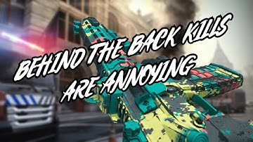 How Come No One Plays The Objective in MW2??