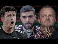 Maguire Confronts Woodward! Players Speak Out! | European Super League REACTION