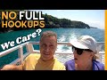 Upper Peninsula - FREE Camping - Pictured Rocks, a MUST SEE