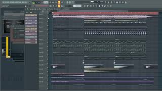 Avicii 2014 style drop #2 (FLP Download)