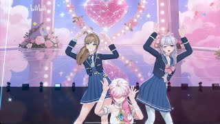 【泽音Melody | VirtuaREAL】First Rabbit - AKB48 | 3D Dance Cover [ENG CC]