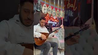 Berkay Aktaş - Ağlatma Gelem Ali Tatlıbal Müzik Ankara