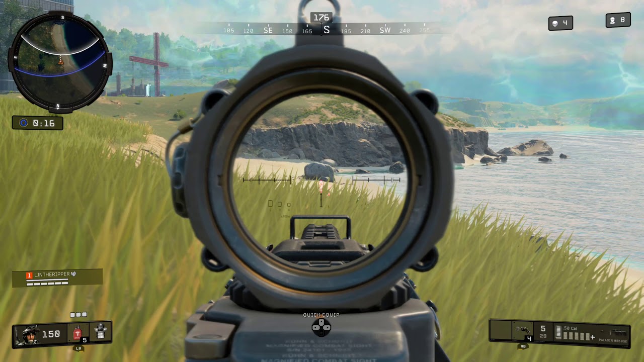call of duty black ops 4 kap 45 blackout call of duty black ops 4 kap 45 blackout