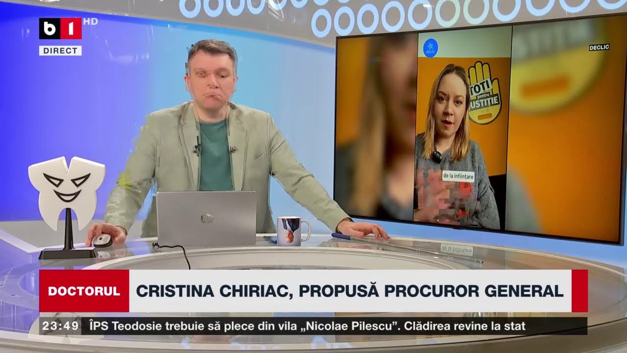 DOCTORUL - LIVE - 02.03.2026