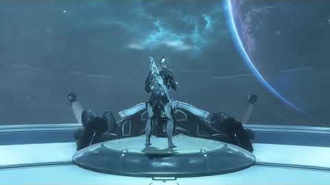 Warframe Mars Junction