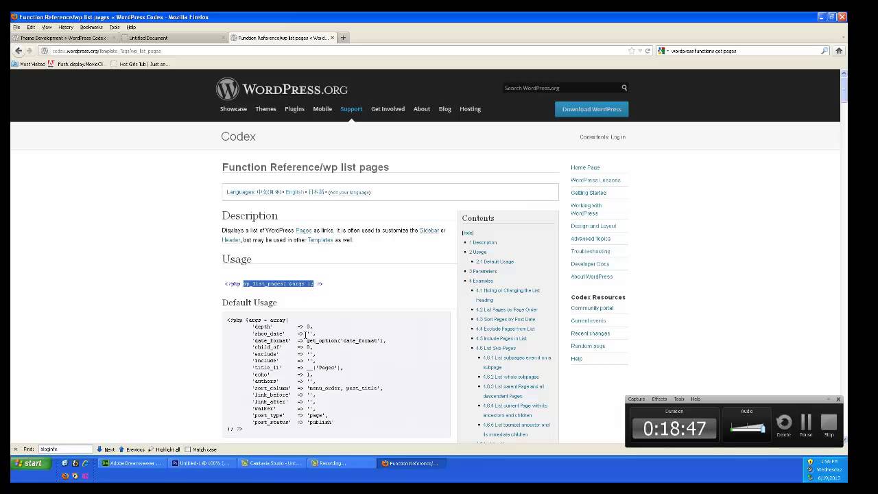 How To Make Wordpress Theme From Scratch YouTube