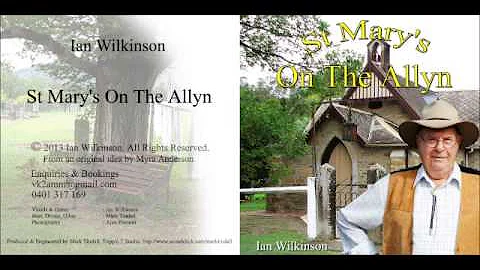 St Mary's On The Allyn