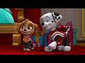 Paw Patrol Jet To The Rescue CLip 085