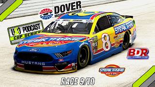 SRL U&O Podcast Gen 6 Cup Series @ Dover - Race 9/10