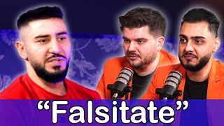 Invitati Charismatici - Bogdan Mocanu Falsitate