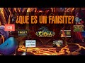 ¿QUE ES UN FANSITE Y COMO PUEDO CREAR UNO? feat Andreina Ryocrist |Tibia| PT1