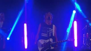 R5 -York, PA -- If I Can't Be With You, HD