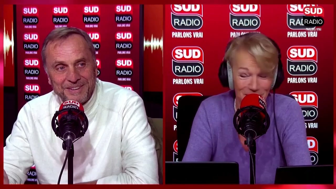 Laurence : "Que quelqu’un d’autre puisse le regarder, j’avais l’impression qu’il m’échappait."