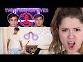 TWINS SWITCHING LIVES & HANDCUFFED - Dolan Twins Compilation Reaction