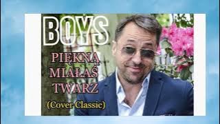 BOYS - WSPÓLNE INICJAŁY (PUSZCZYK REMIX 2023)