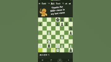 Endgame winning with two rooks #music #chess #brilliantmove #chessgame