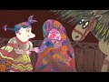 Ловись рыбка сборник русских рассказов и мультфильмов видео для детей