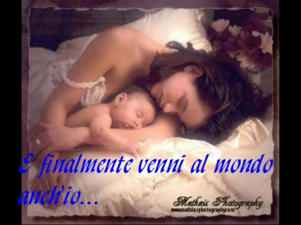 Per I 50 Anni Della Mia Mamma Youtube