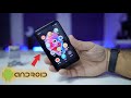 Download Lagu MP4 with Android !! ALMOST a Mobile Phone 🤔 Luoran Wifi & Bluetooth MP3 Player