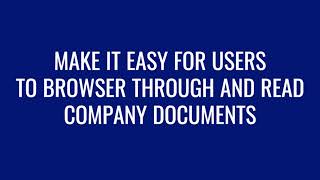 PowerApps Document Viewer Net Worth