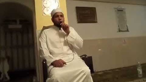 Surah Al-Qadr (The Night of Power) سورة القدر
