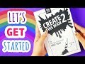 Create This Book 2 INTRODUCTION (Ep. 1)