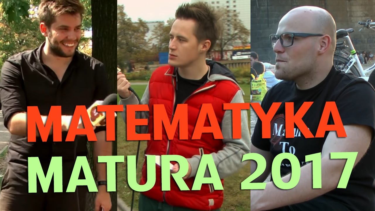 Sprawdzian Przed Matura Matematyka 2017 1