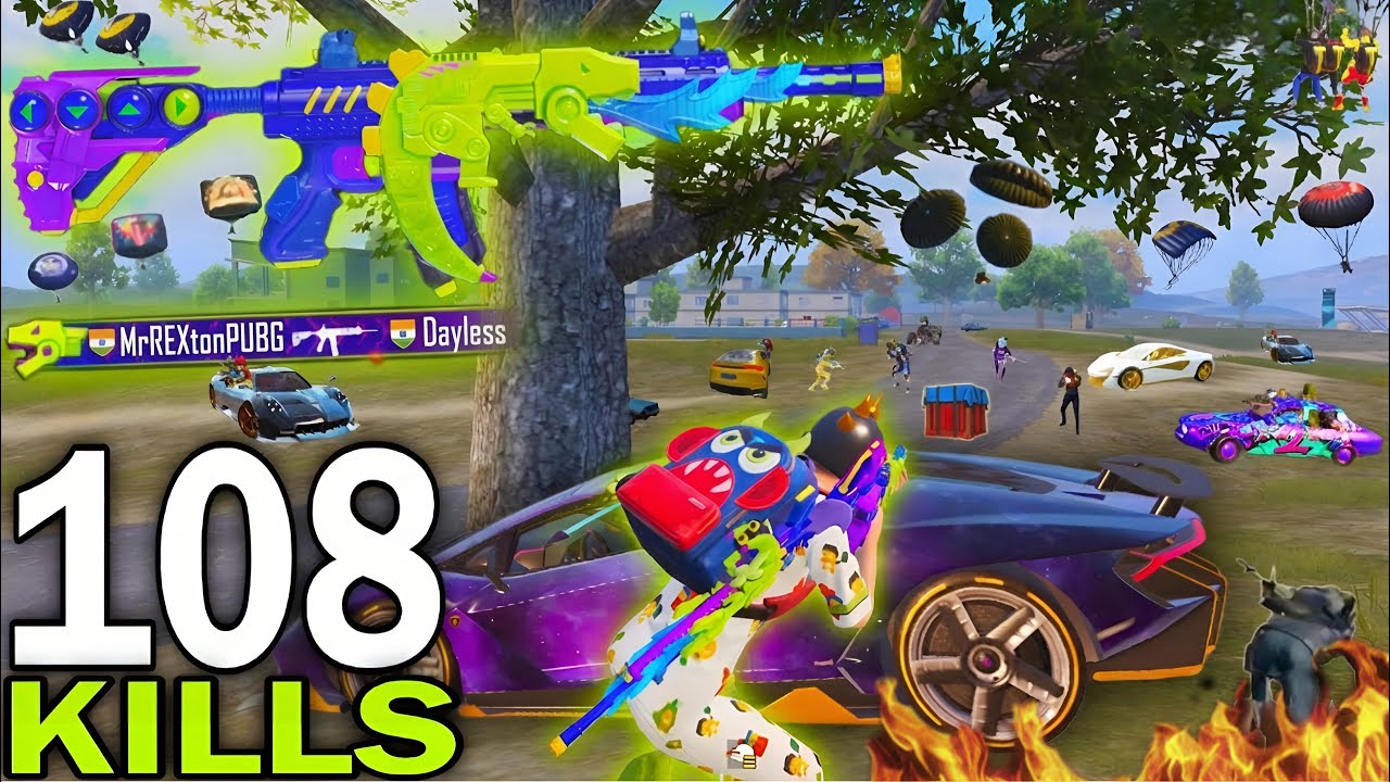 iPAD pro 4.2 Update Extreme+165 FPS  🔥/ iOS 20.4 PUBG Test 😍/Erangel  GAMEPLAY!! ❤️Conquer Lobby🔥