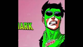 Doritos And Mtn Dew Mark Edit