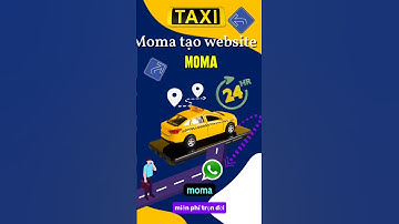 tạo website miễn phí taxi kinh doanh hiệu quả tại mobile.vn