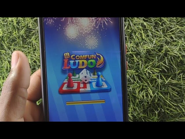 Ludo Comfun Online Live Game - Apps on Google Play