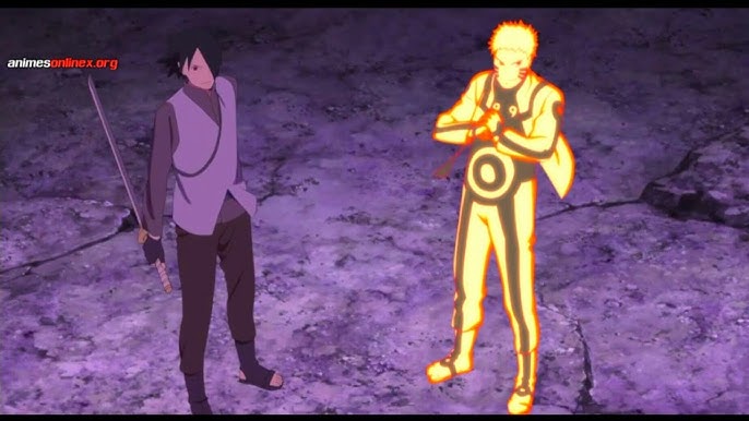 Boruto: personagens de Naruto podem perder a vida no anime > [PLG]