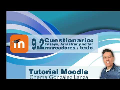 Moodle 9 2.
